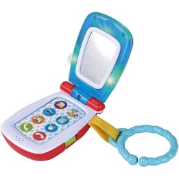 TELEFONO LUCES Y SONIDO TACHAN 00748