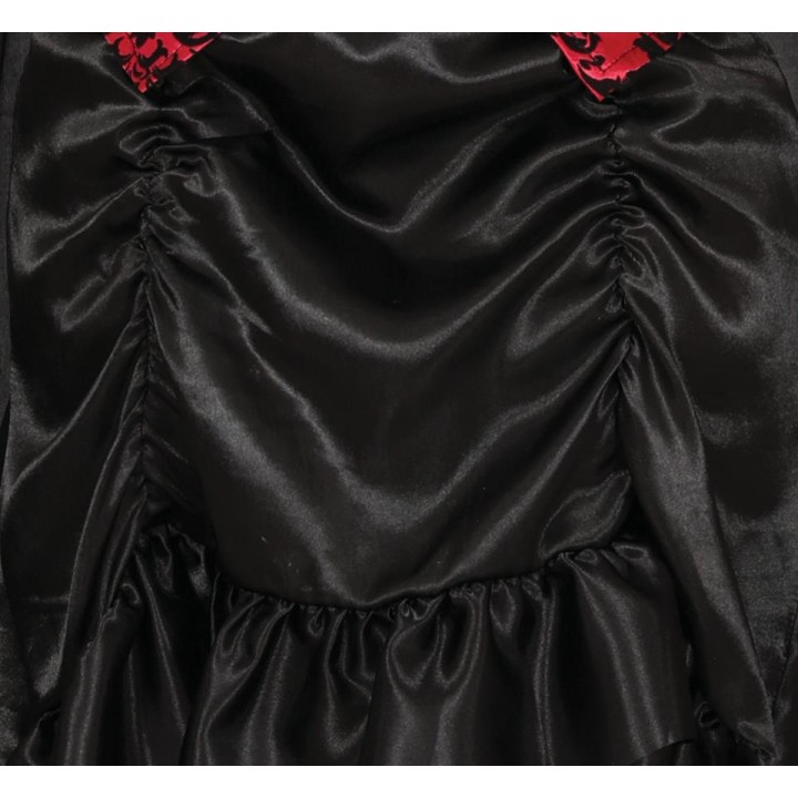 DISFRAZ CLASSIC VAMPIRESS 7-9A 78348