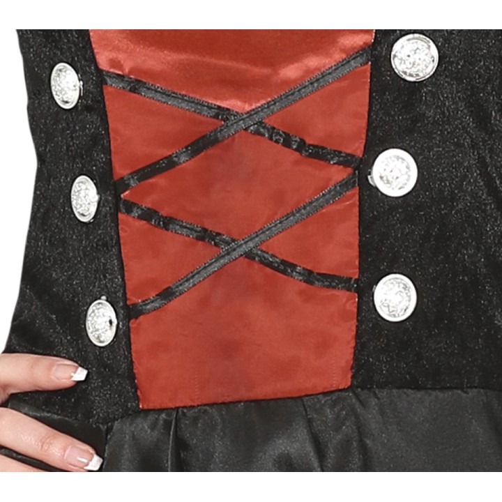 DISFRAZ VAMPIRESS TALLA M 79590