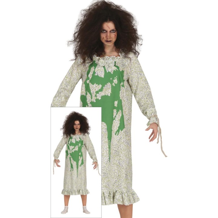 DISFRAZ POSSESED TALLA L 79789