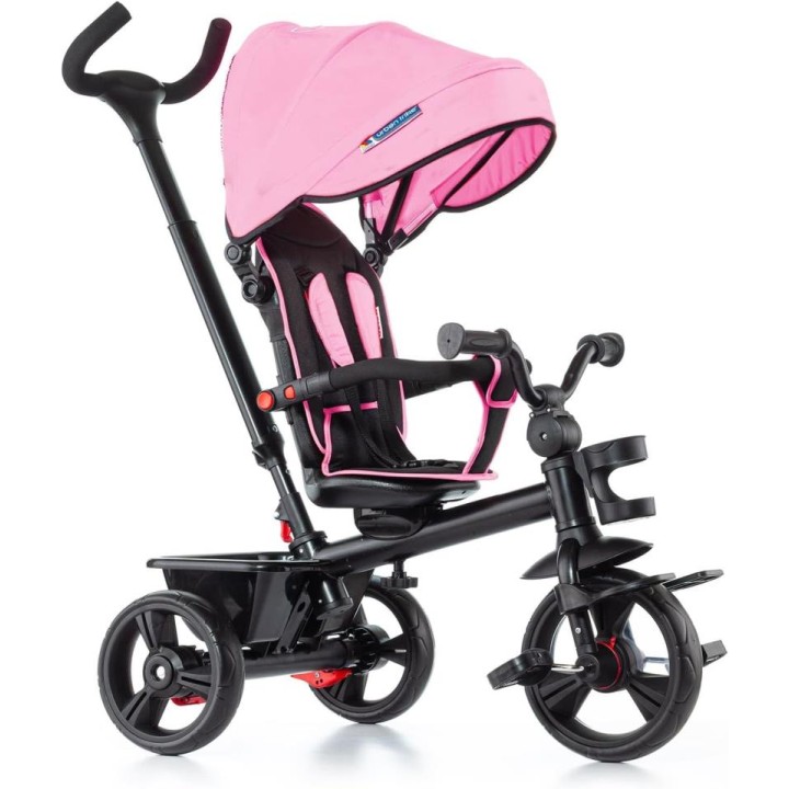 URBAN TRIKE BASIC ROSA 21239