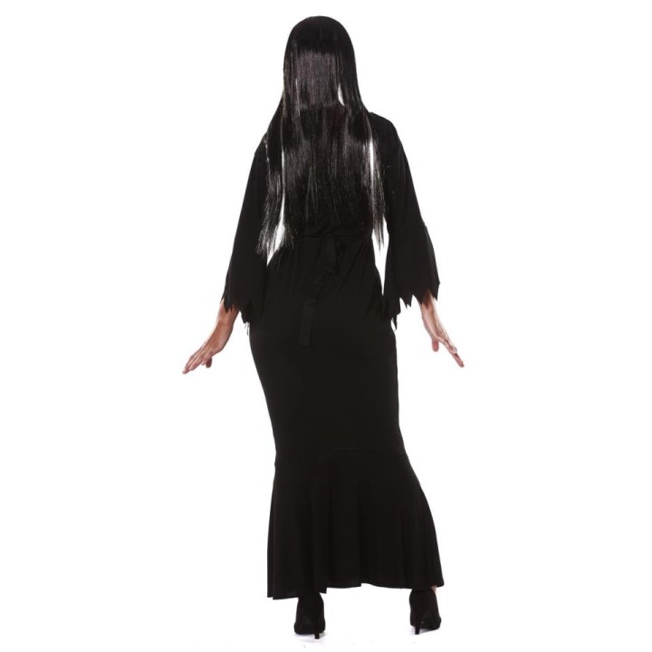 DISFRAZ DARK WOMAN TALLA M 84167