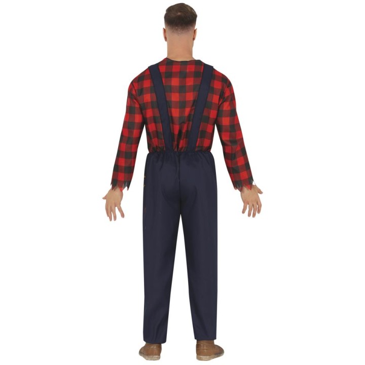 DISFRAZ KILLER FARMER TALLA L 88832