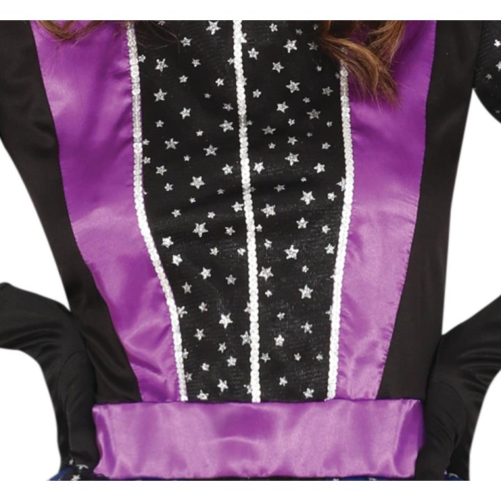 DISFRAZ STARRIED WITCH TALLA M 88946