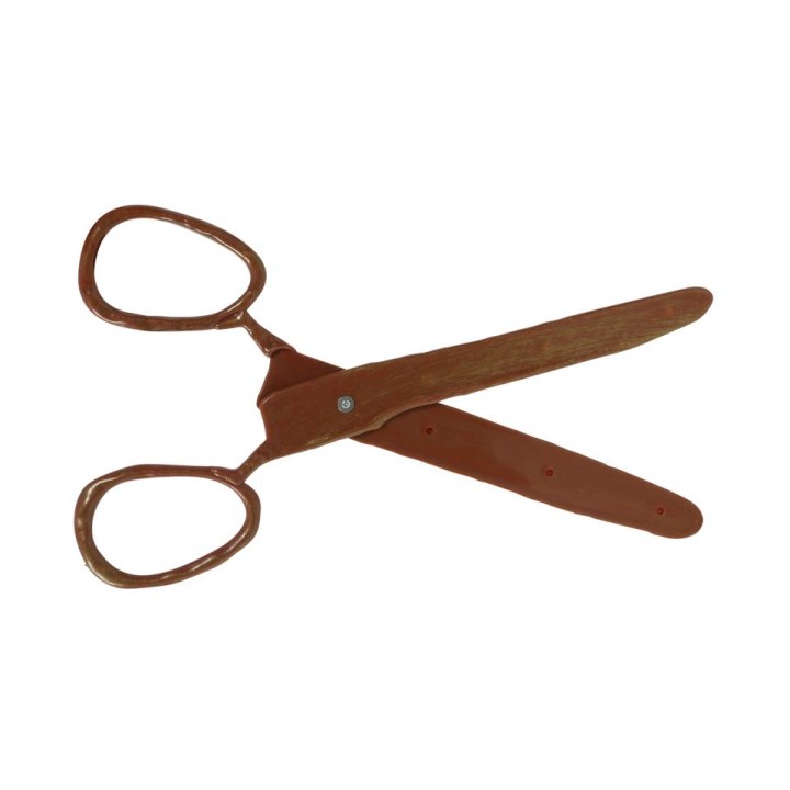 TIJERAS 25 CMS 18185