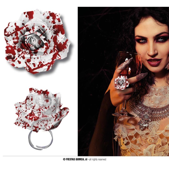ANILLO FLOR SANGRIENTA 26882
