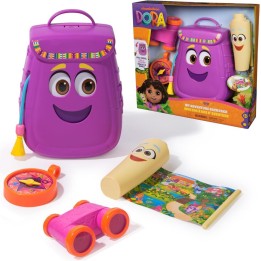 DTE MOCHILA AVENTURAS 6071799
