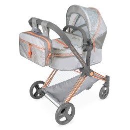 COCHE MUÑECA 3X1 PLEGABLE CITYX 81777