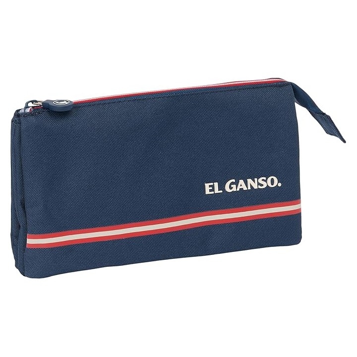 PORTATODO TRIPLE EL GANSO 812409744