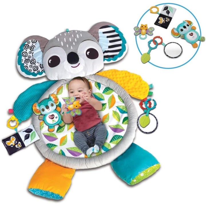 MANTITA JGO KOALA 80574522