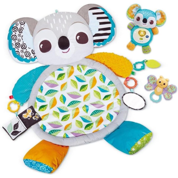 MANTITA JGO KOALA 80574522