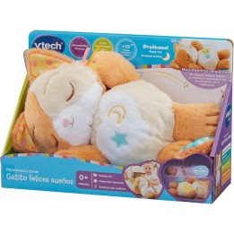 GATITO PELUCHE FELIC.SÑO 80575022