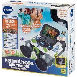 PRISMATICOS MULTIMEDIA 80618622