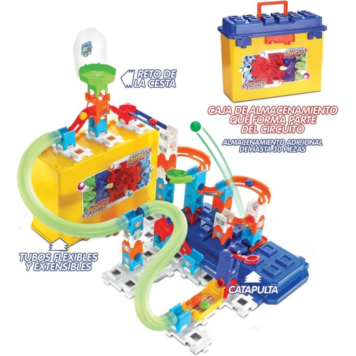 MARBLE RUSH STORAGE 80571722