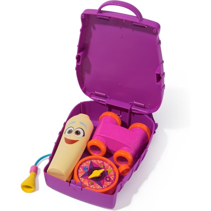 DTE MOCHILA AVENTURAS 6071799