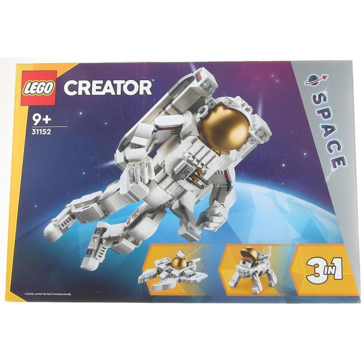 ASTRONAUTA ESPACIAL 31152