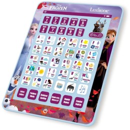 TABLETA EDUC FROZEN JCPAD002FZi2