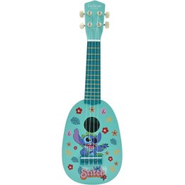 UKELELE MADERA STITCH K230D