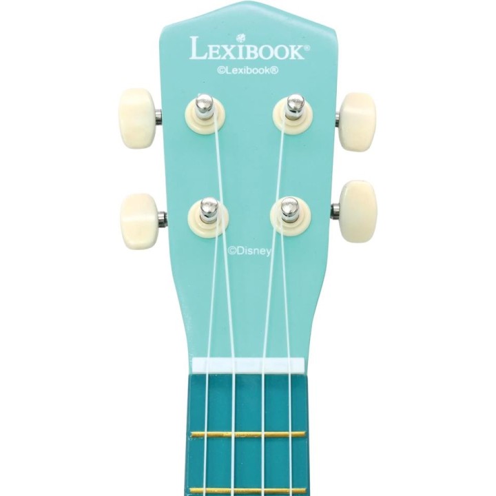 UKELELE MADERA STITCH K230D