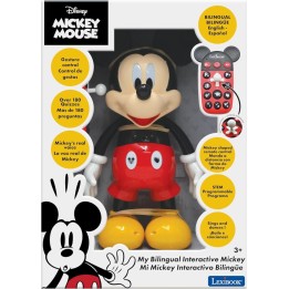 ROBOT INTER. MICKEY MCH01i2