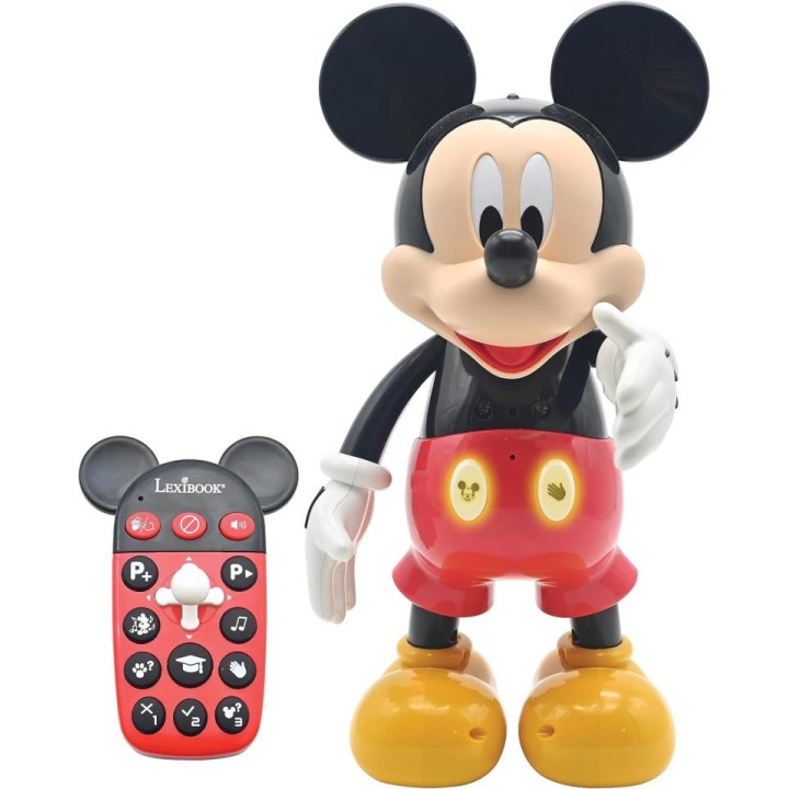 ROBOT INTER. MICKEY MCH01i2