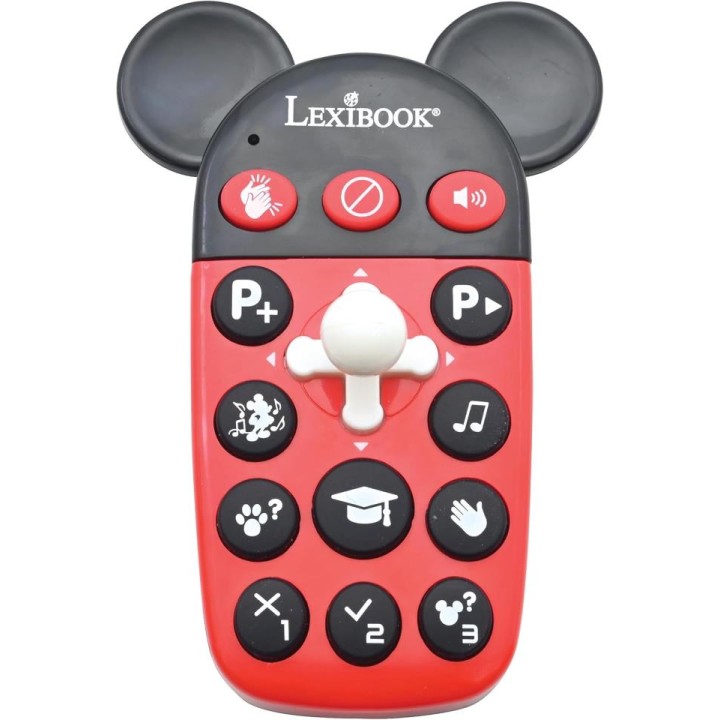 ROBOT INTER. MICKEY MCH01i2