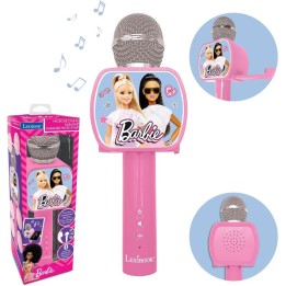 MICROFONO BARBIE MIC240BB