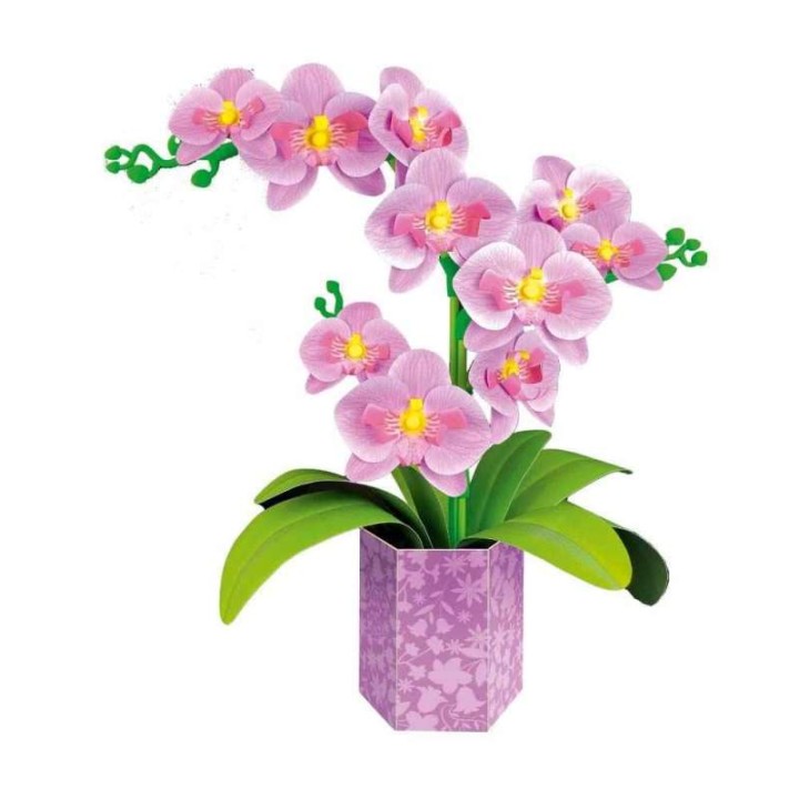 ORQUIDEA ARTE FLORAL 20135