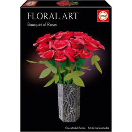RAMO ROSAS ARTE FLORAL 20139