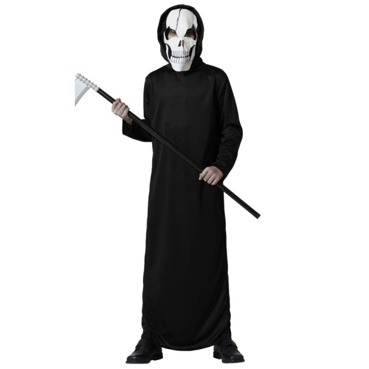FANTASMA NEGRO 3-4A 74489