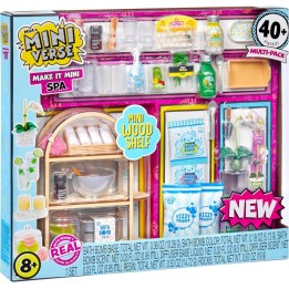 MGA MINIV HEALTH/ BEAUTY 427773
