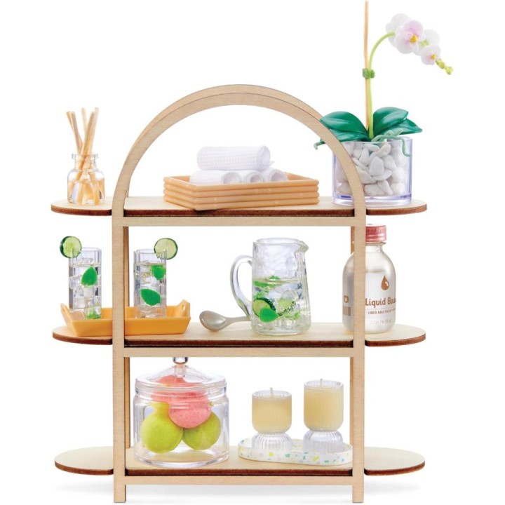 MGA MINIV HEALTH/ BEAUTY 427773