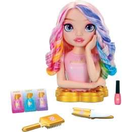 RAINBOW HIGH HEAD PLAYSET 120889
