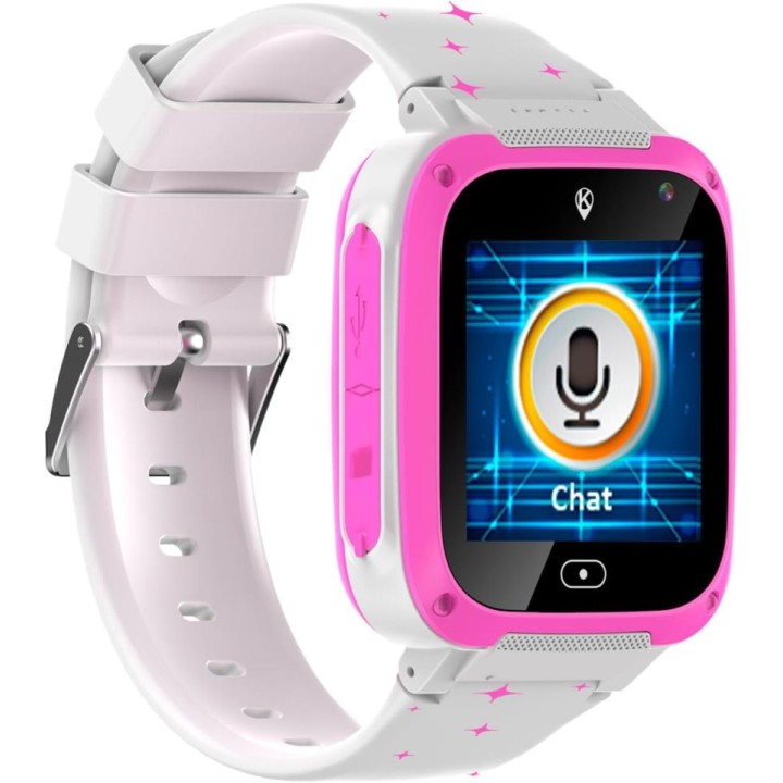 RELOJ INTELIGENTE HOLAWATCH LOVE 01131