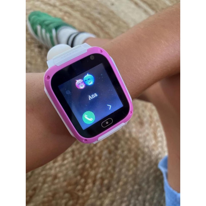 RELOJ INTELIGENTE HOLAWATCH LOVE 01131