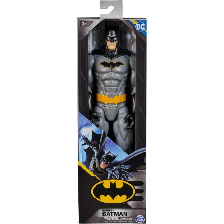 FIGURA BATMAN CLASSIC 30 CM 6071134