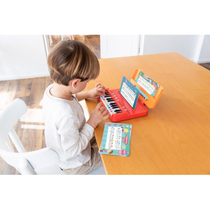 APRENDO A TOCAR PIANO 1120200261
