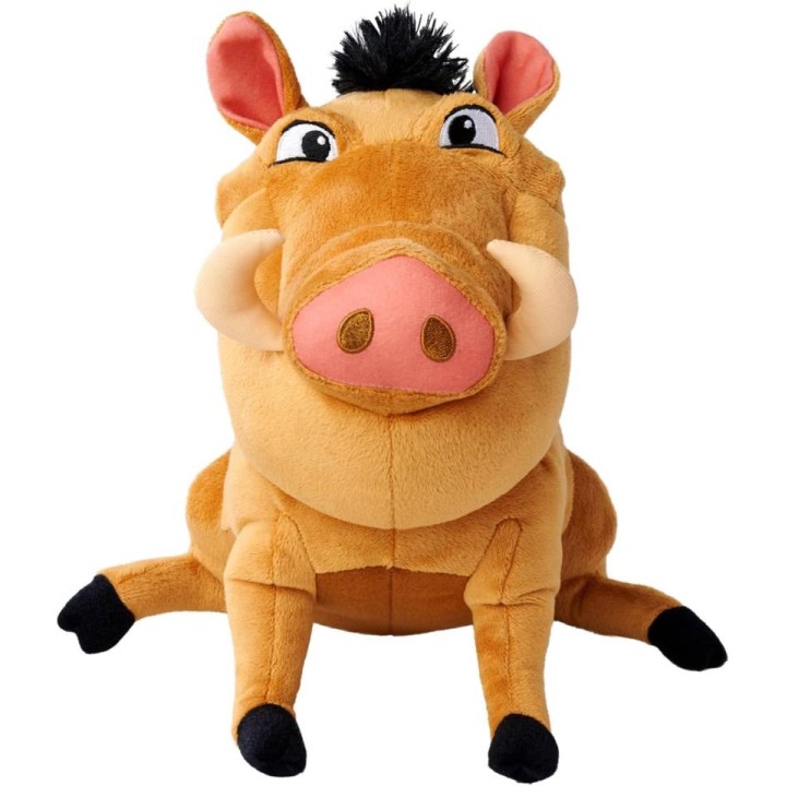 PELUCHE PUMBA 25CM 6315870071