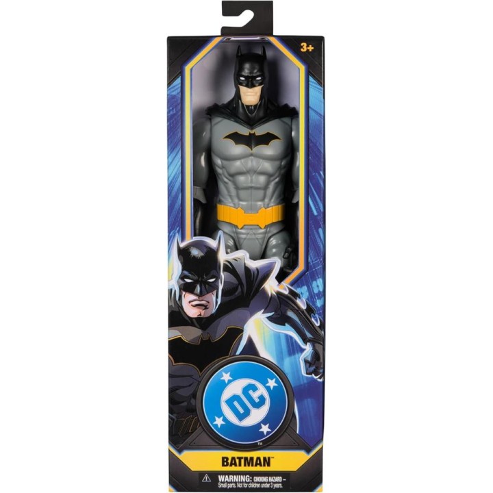 FIGURA BATMAN CLASSIC 30 CM 6071134