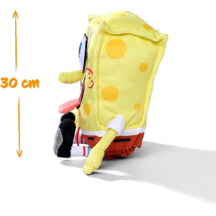 PELUCHE BOB ESPONJA 30CM 109491008
