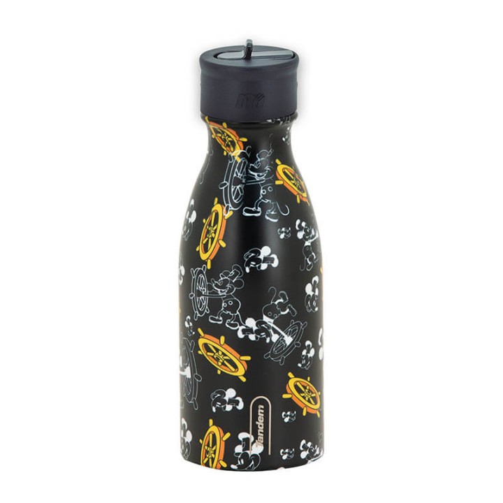 TDM BO.350ML K.MOUS.TI 610636