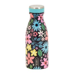 BOTELLA TANDEM 350ML K.FLORES 610711