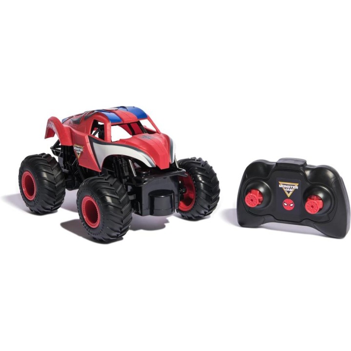 SPIDERMAN RC 1:24 6073723