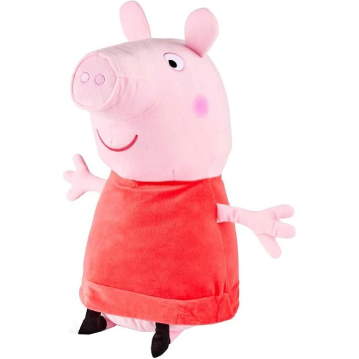 PEPPA PIG PELUCHE 50CM 76.24746