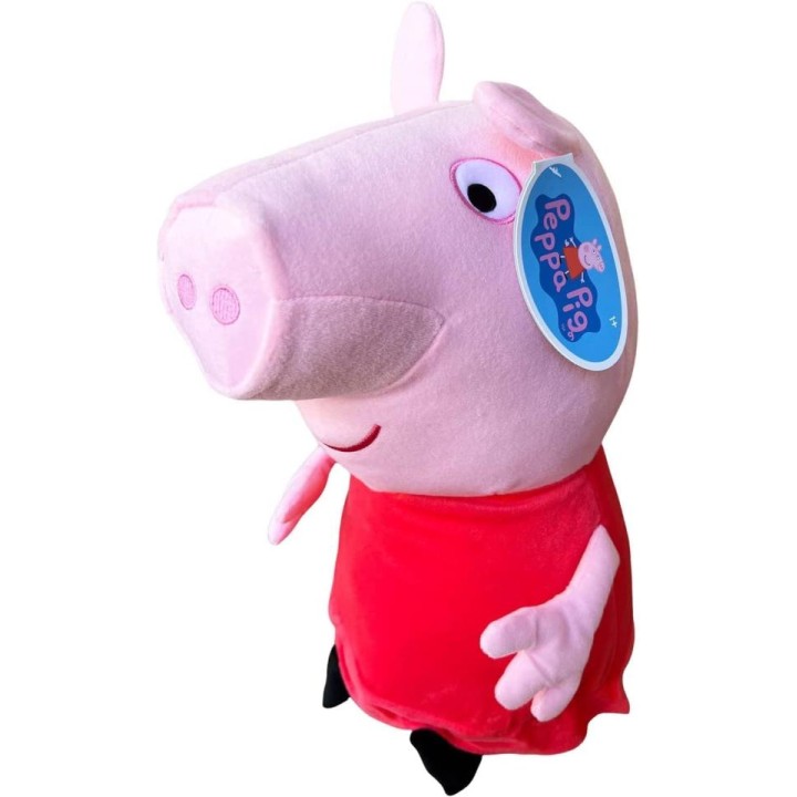 PEPPA PIG PELUCHE 50CM 76.24746
