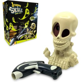JOHNNY CALAVERA JHN00001