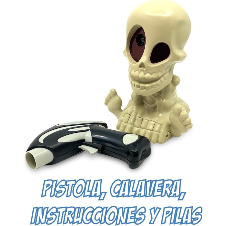 JOHNNY CALAVERA JHN00001