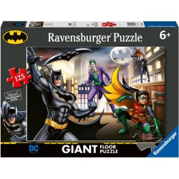 PZ 125 BATMAN 5644