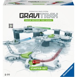 GRAVITRAX STARTERSET 22410