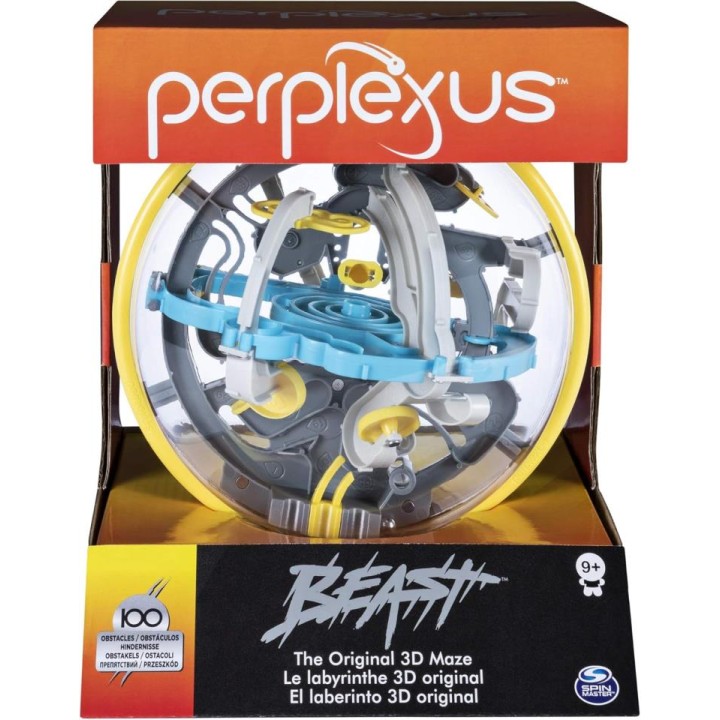 PERPLEXUS BEAST 6053142
